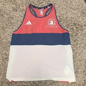 Adidas Boston 2024 Tank